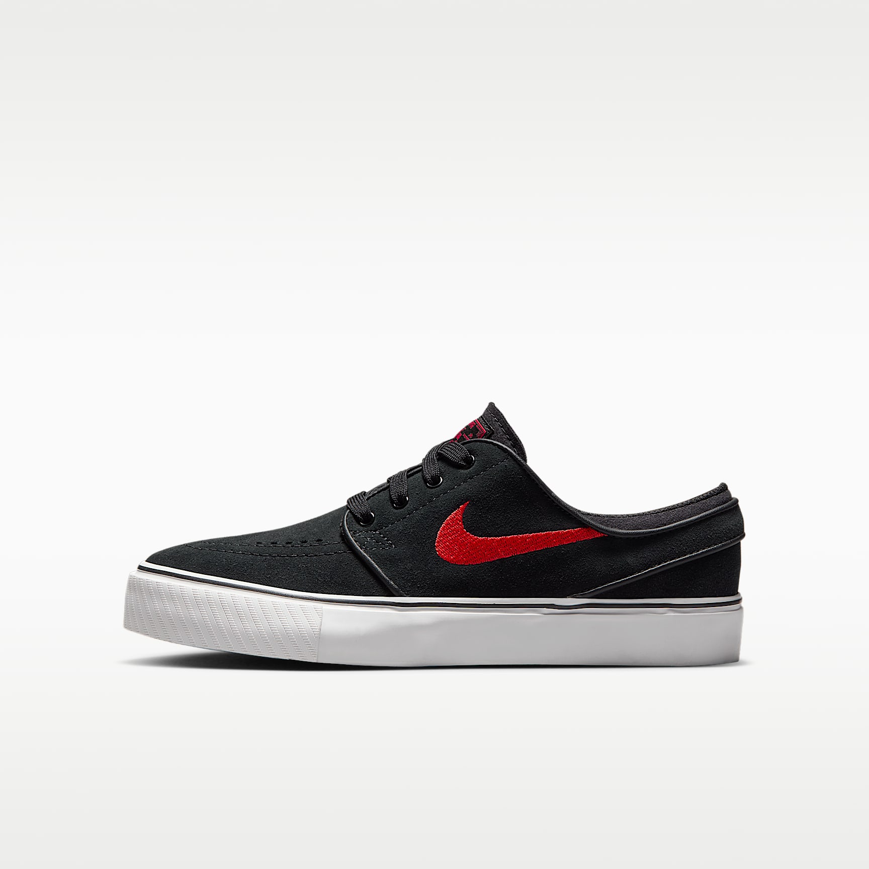 Nike SB Stefan Janoski Older Kids' Skate Shoes. Nike ID